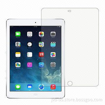 Fancy Japan Anti-scratch Matte Finished Screen Protector Films for iPad Air, Anti-glare/Fingerprint